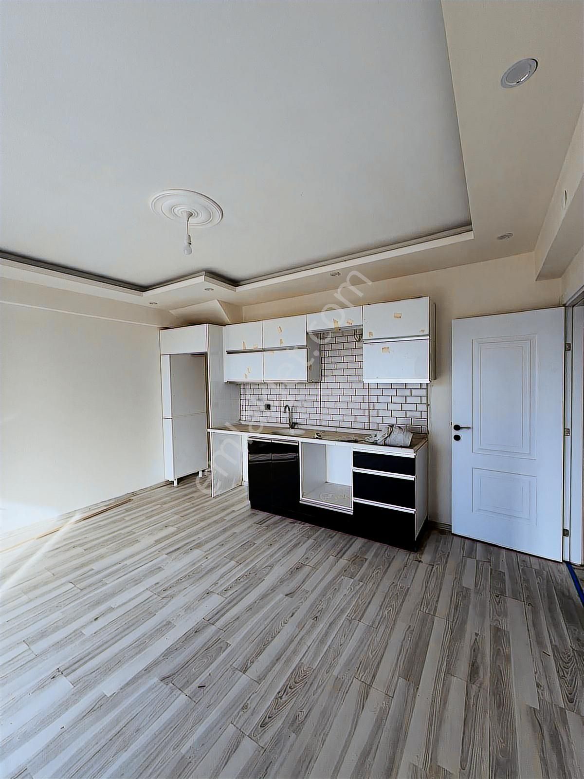 Bergama Gaziosmanpaşa Mahallesin'de Satılık Dubleks Daire - Görsel 4