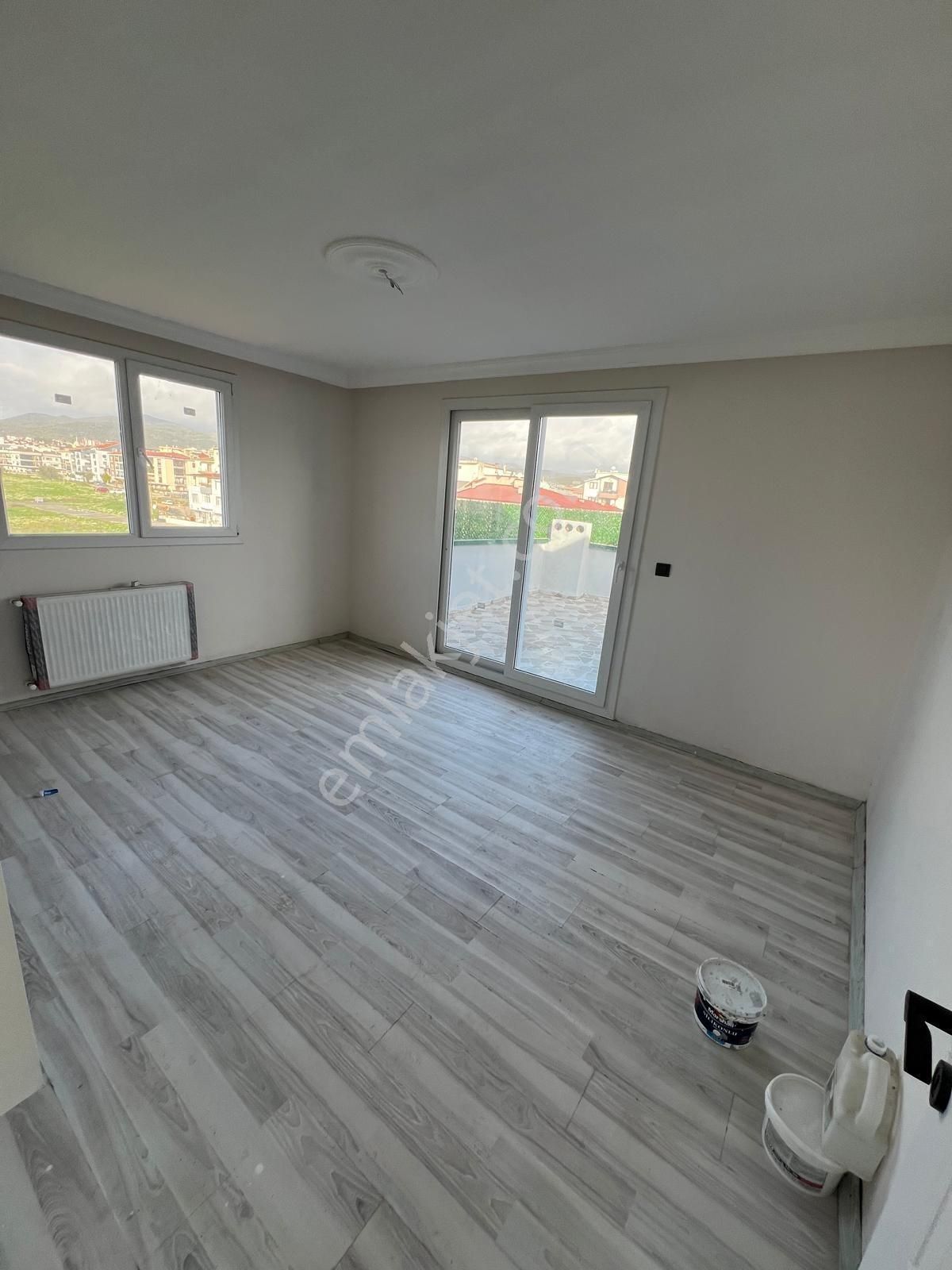 Bergama Gaziosmanpaşa Mahallesin'de Satılık Dubleks Daire - Görsel 34