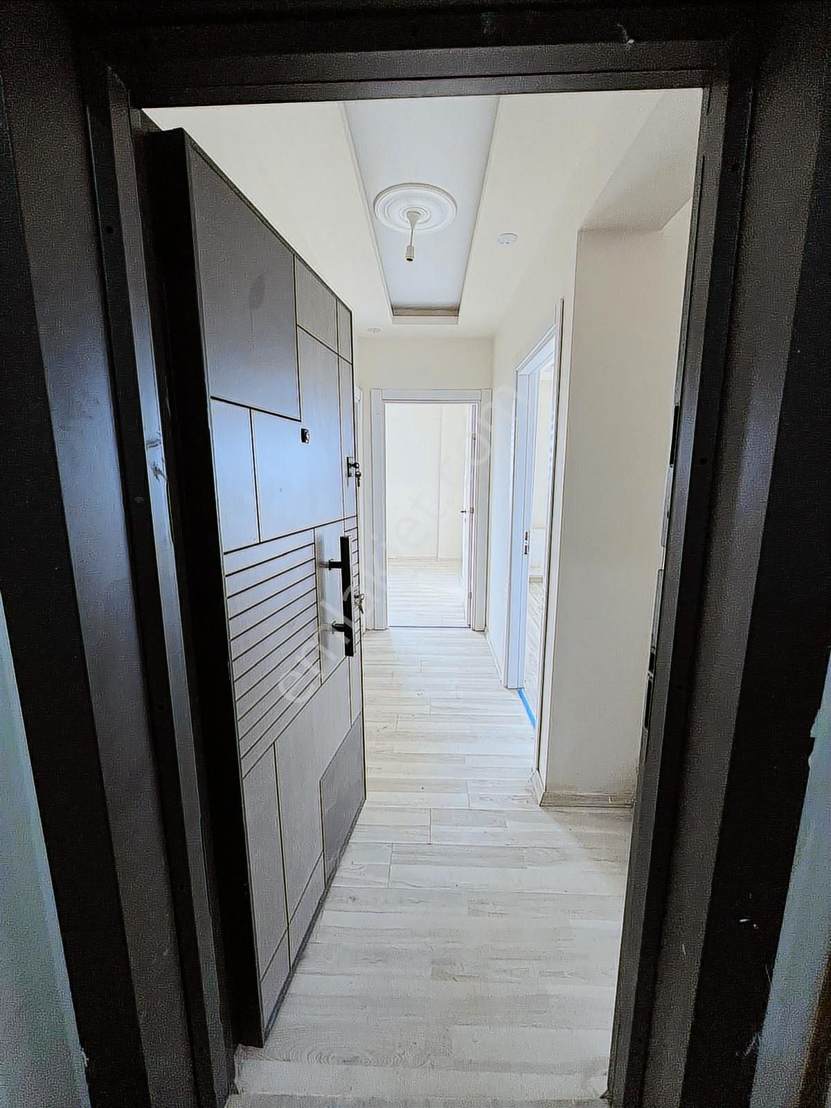 Bergama Gaziosmanpaşa Mahallesin'de Satılık Dubleks Daire - Görsel 11