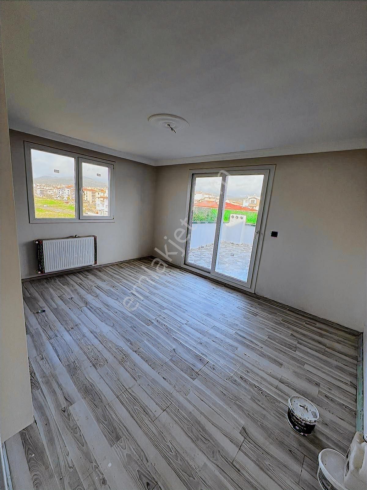 Bergama Gaziosmanpaşa Mahallesin'de Satılık Dubleks Daire - Görsel 27