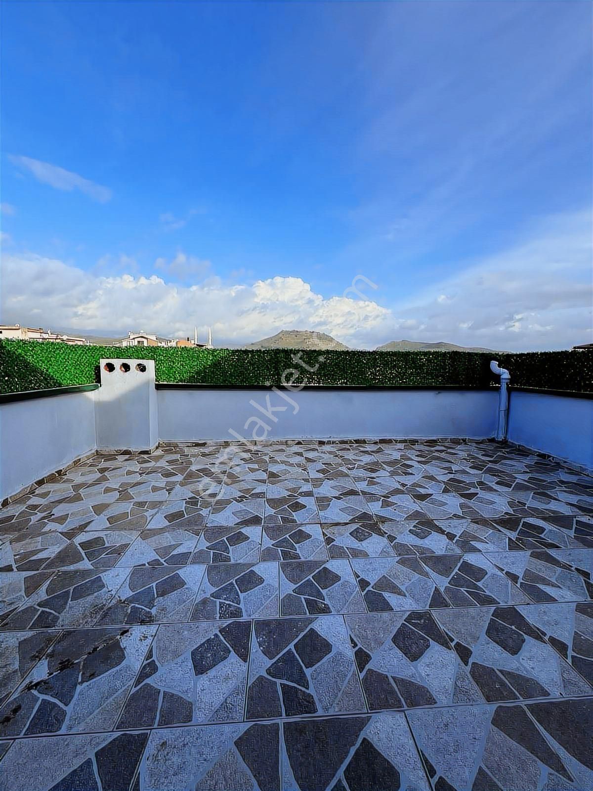 Bergama Gaziosmanpaşa Mahallesin'de Satılık Dubleks Daire - Görsel 32