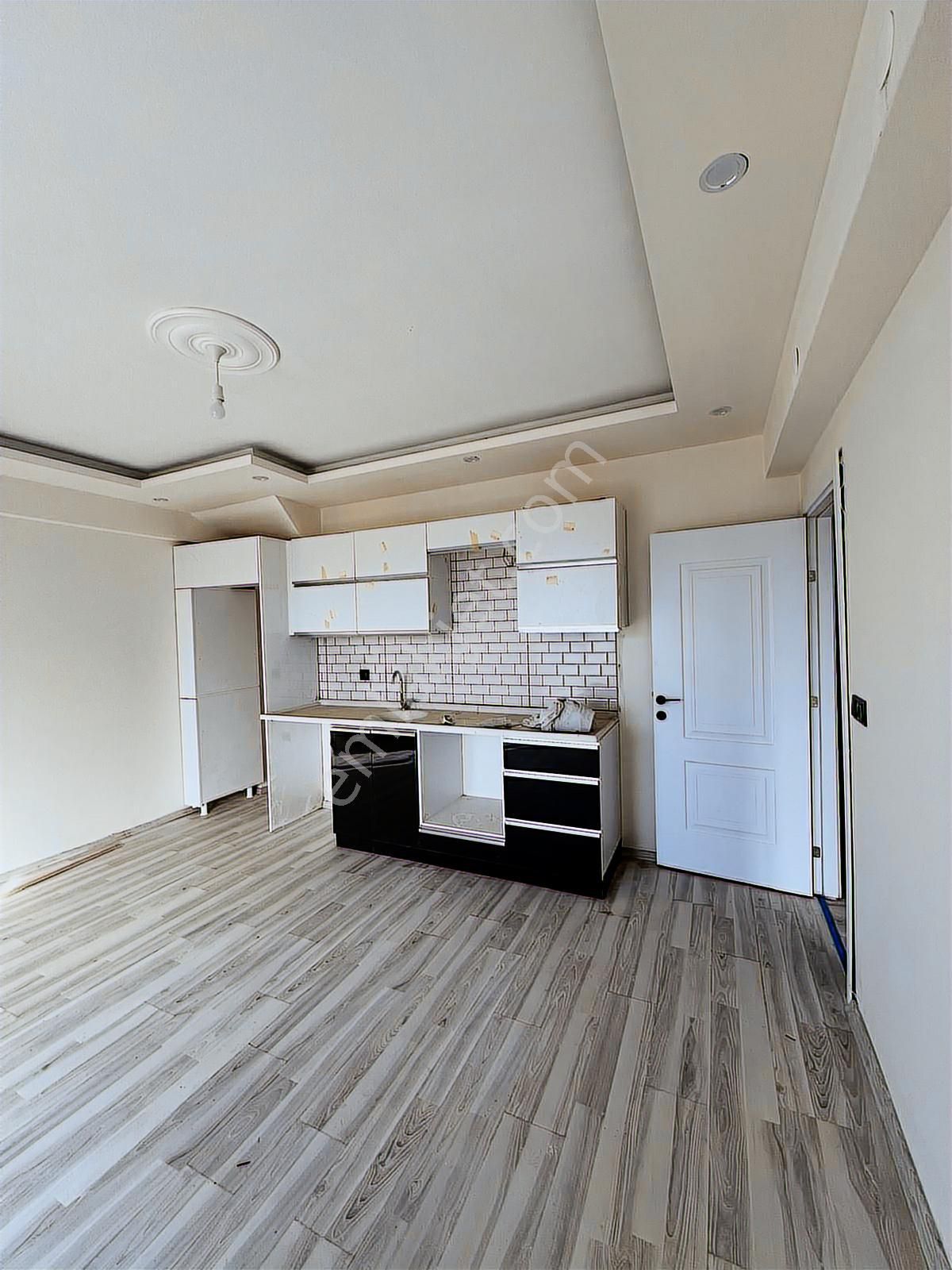 Bergama Gaziosmanpaşa Mahallesin'de Satılık Dubleks Daire