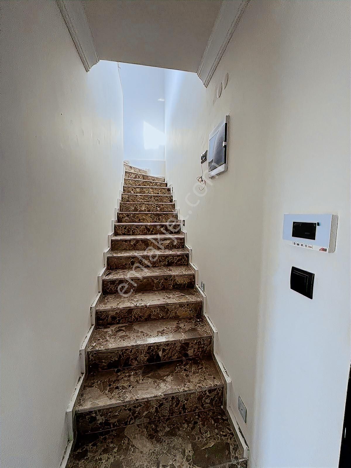 Bergama Gaziosmanpaşa Mahallesin'de Satılık Dubleks Daire - Görsel 23