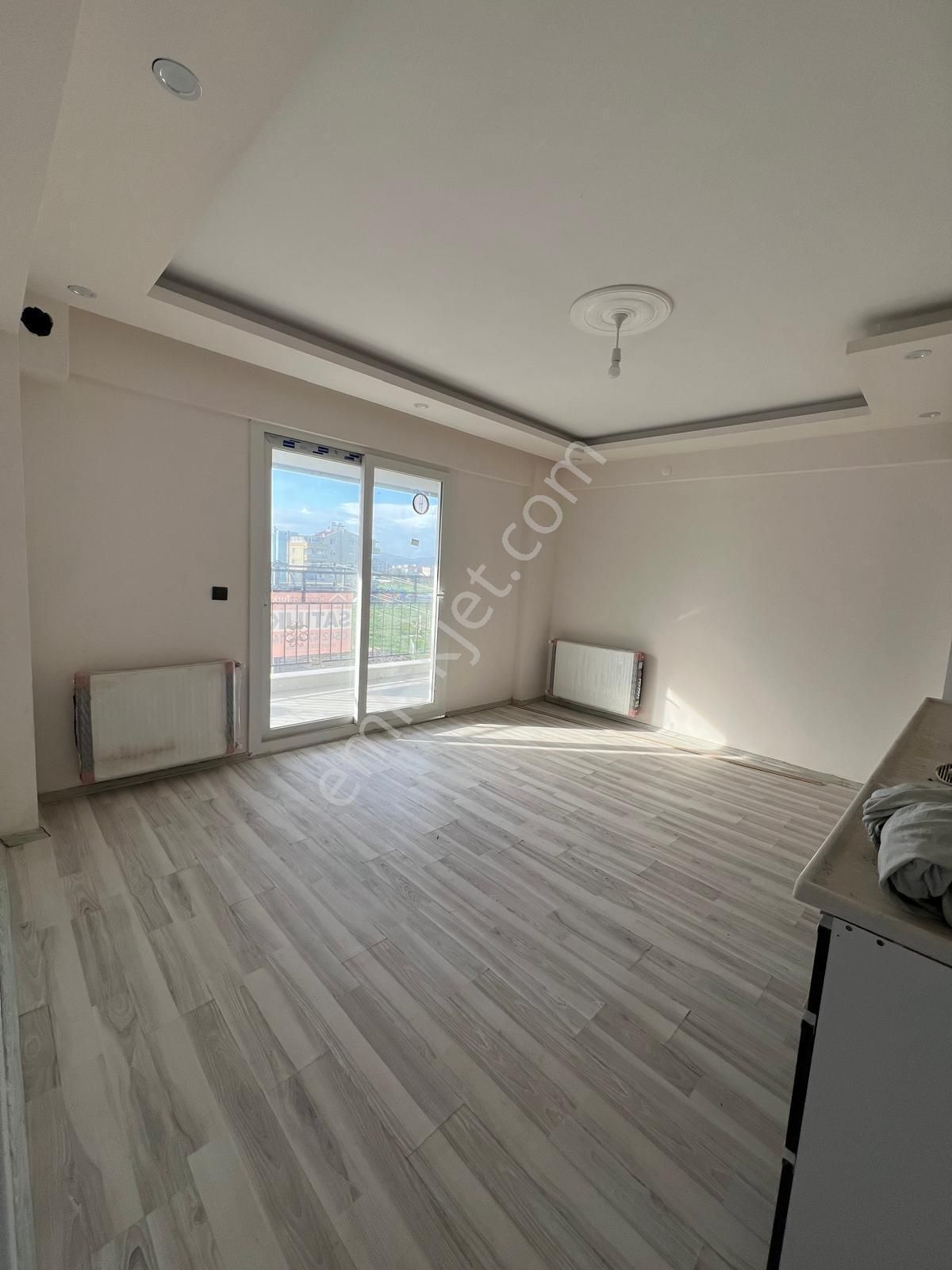 Bergama Gaziosmanpaşa Mahallesin'de Satılık Dubleks Daire - Görsel 8