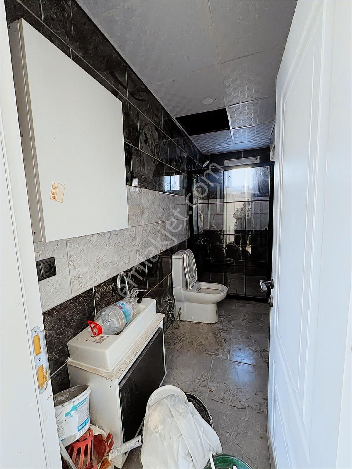 Bergama Gaziosmanpaşa Mahallesin'de Satılık Dubleks Daire - Görsel 35