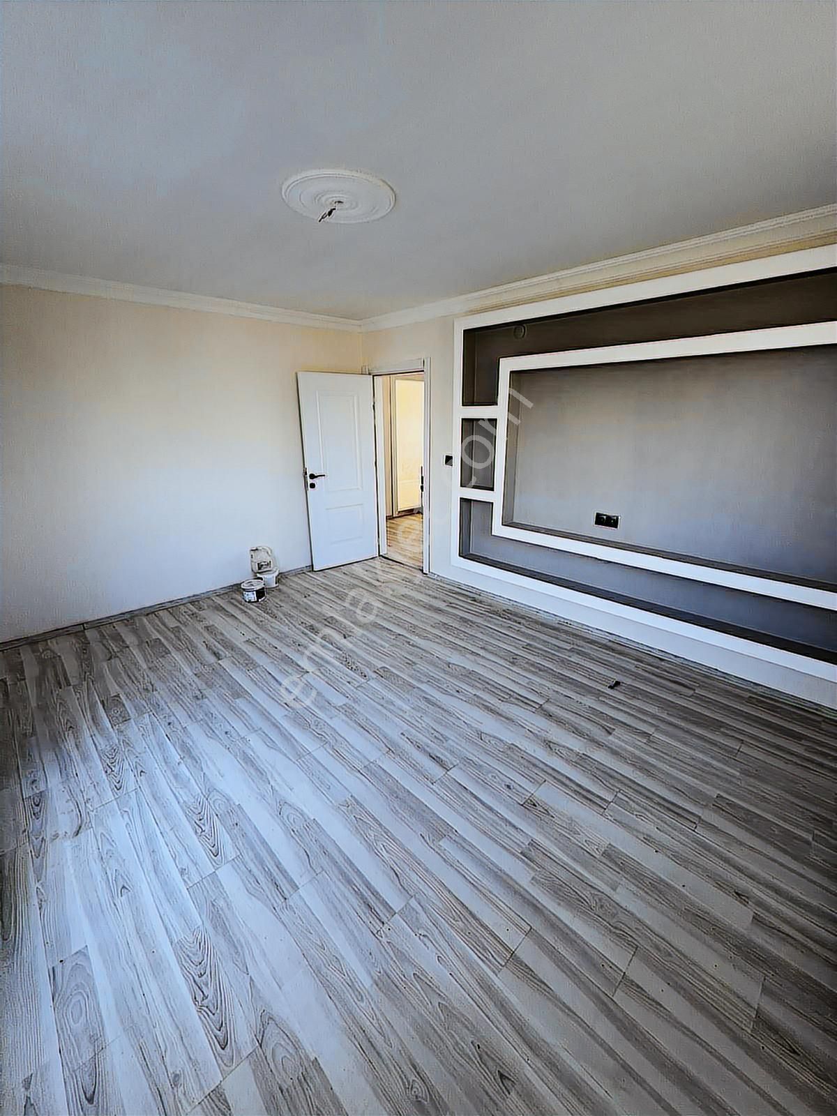 Bergama Gaziosmanpaşa Mahallesin'de Satılık Dubleks Daire - Görsel 2