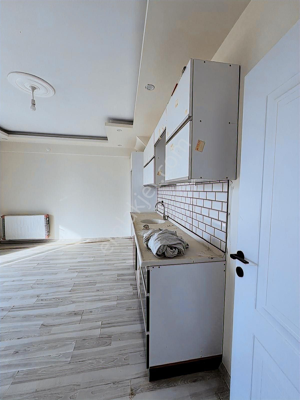 Bergama Gaziosmanpaşa Mahallesin'de Satılık Dubleks Daire - Görsel 7