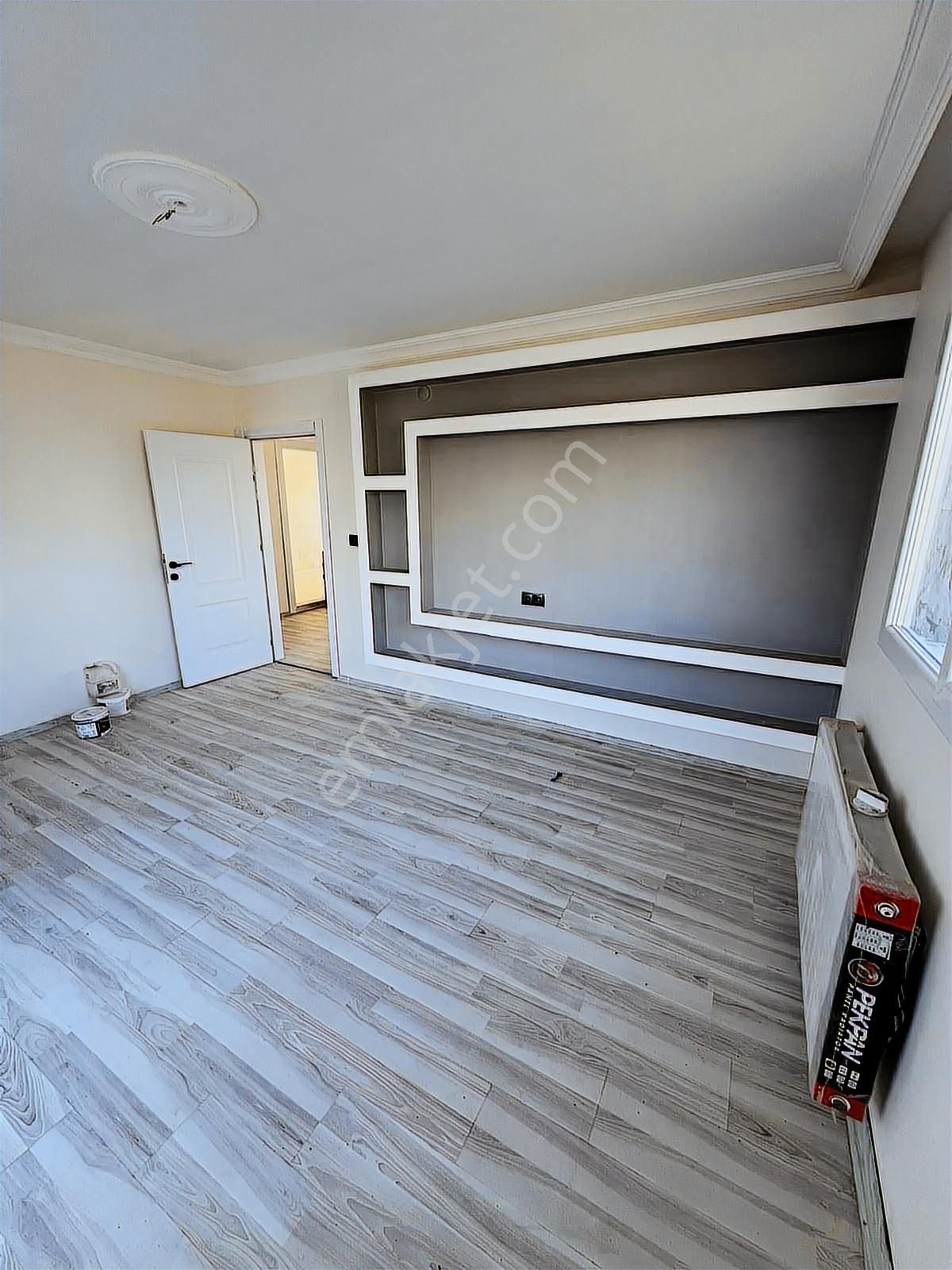 Bergama Gaziosmanpaşa Mahallesin'de Satılık Dubleks Daire - Görsel 28