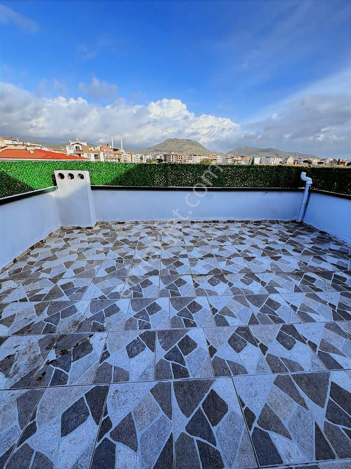 Bergama Gaziosmanpaşa Mahallesin'de Satılık Dubleks Daire - Görsel 31