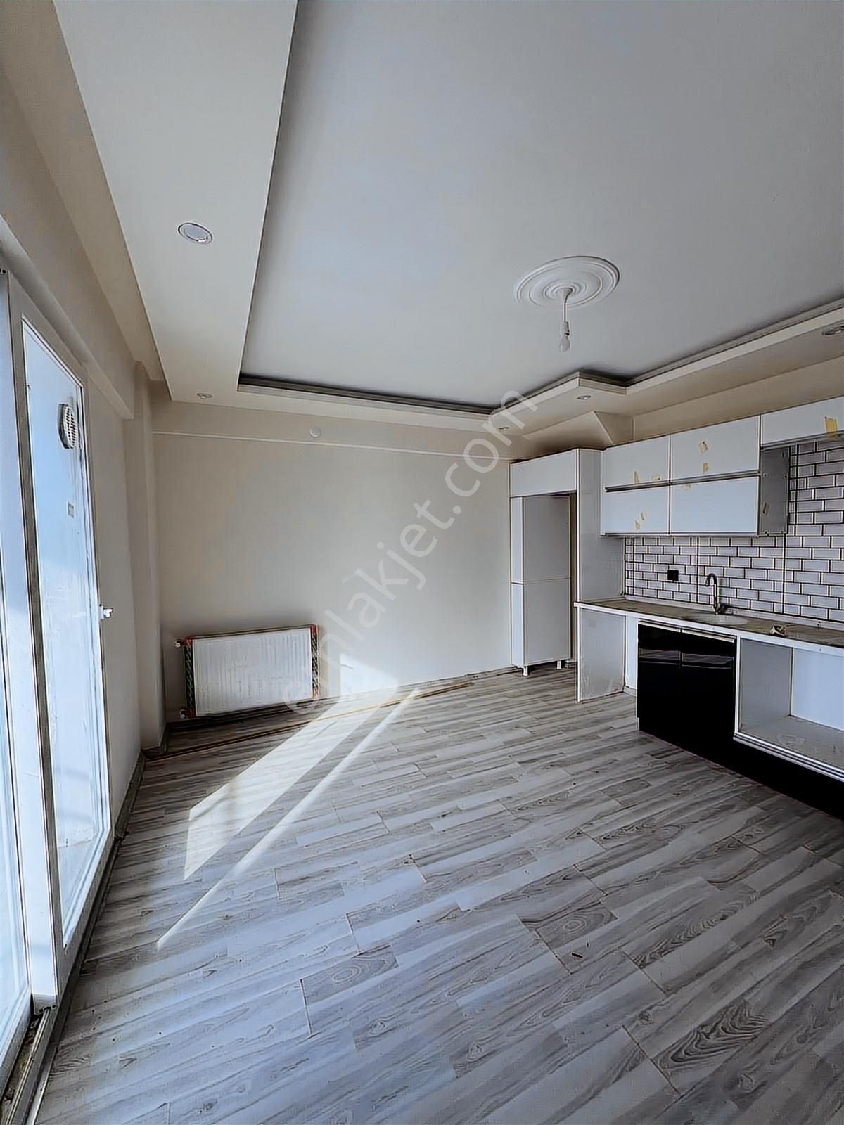 Bergama Gaziosmanpaşa Mahallesin'de Satılık Dubleks Daire - Görsel 5