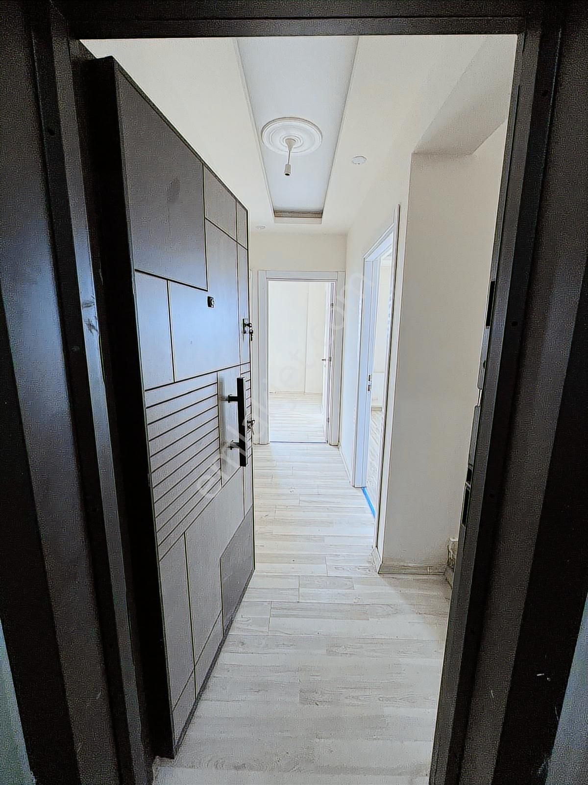 Bergama Gaziosmanpaşa Mahallesin'de Satılık Dubleks Daire - Görsel 14