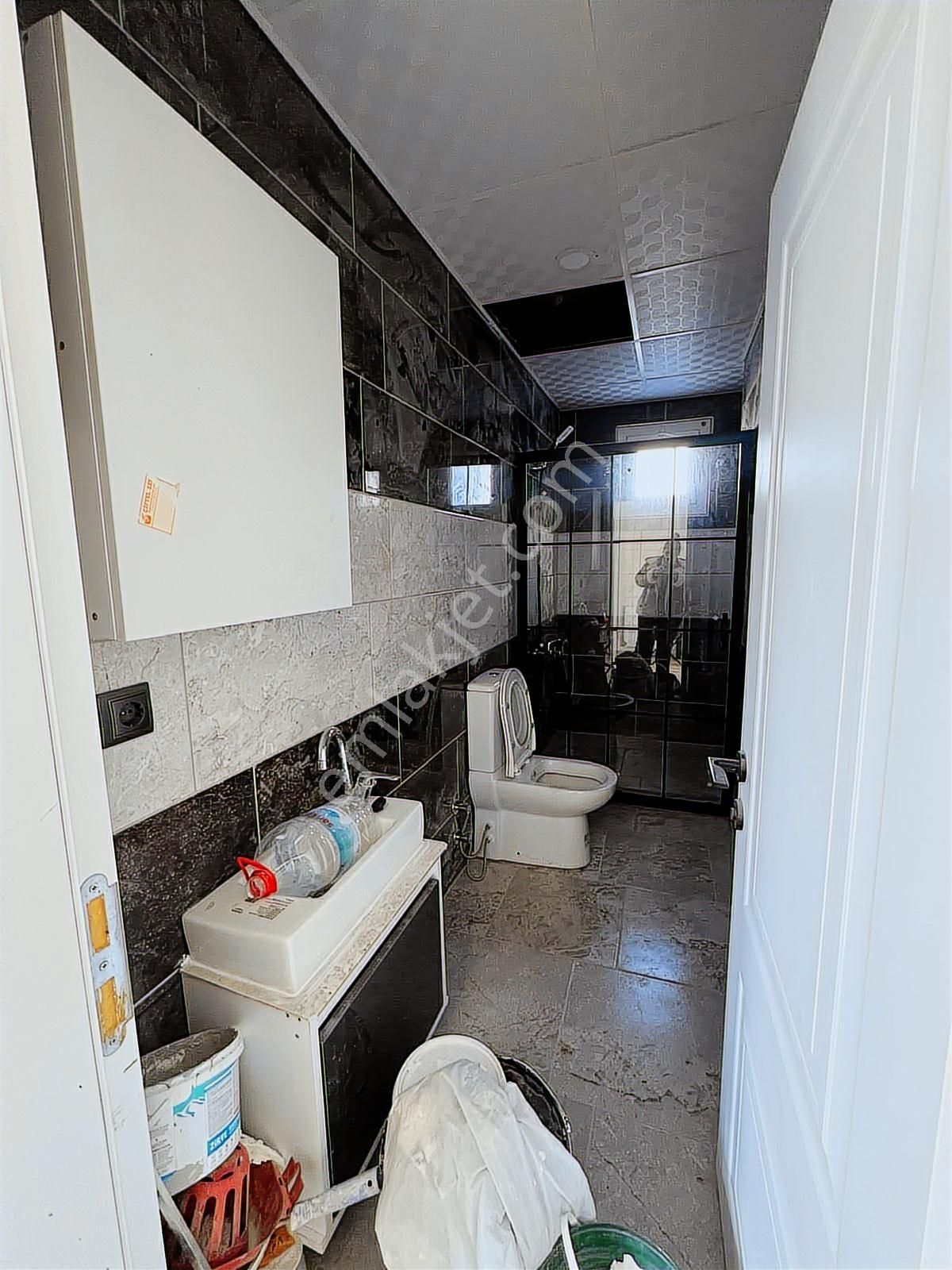 Bergama Gaziosmanpaşa Mahallesin'de Satılık Dubleks Daire - Görsel 30