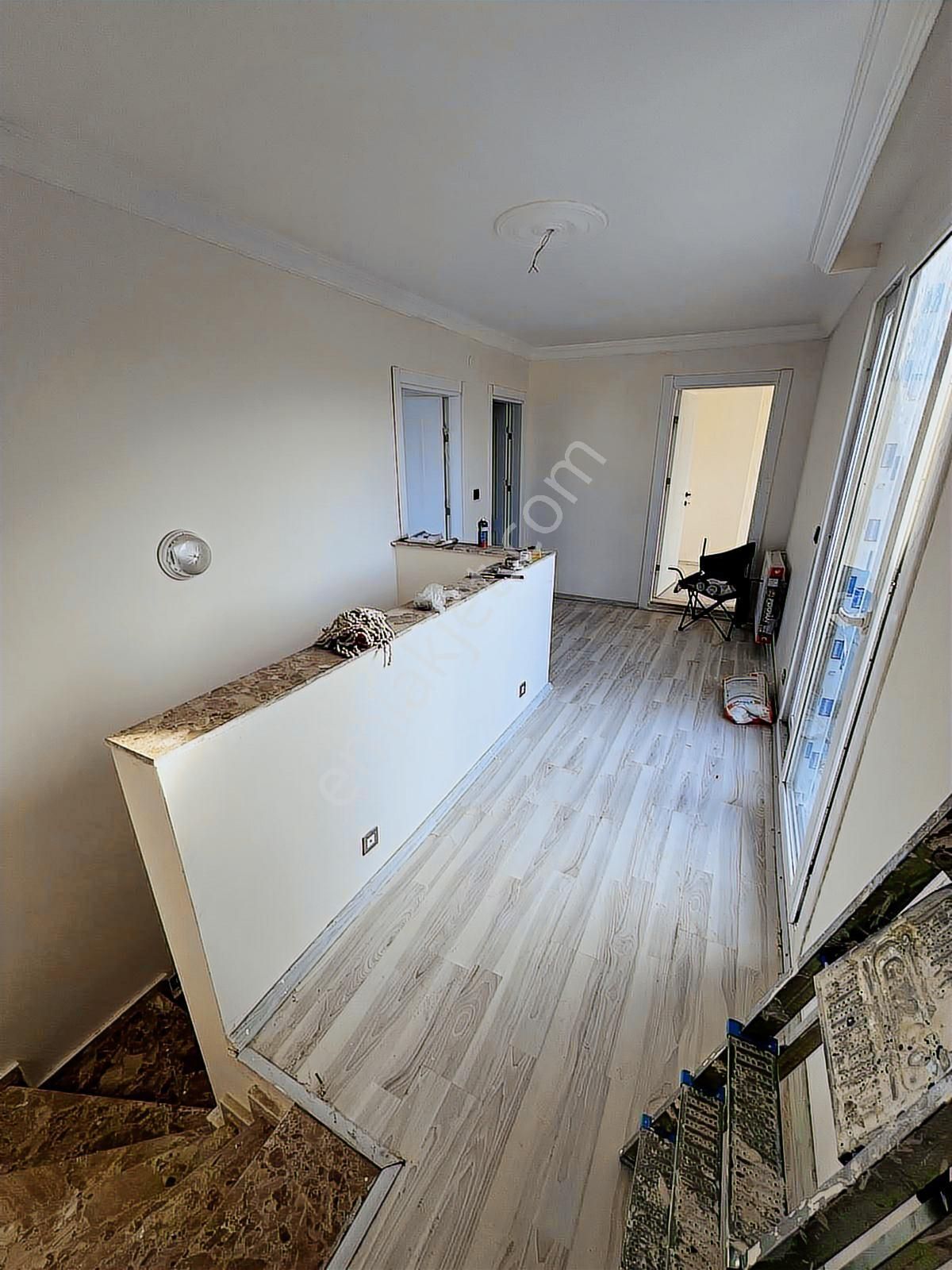 Bergama Gaziosmanpaşa Mahallesin'de Satılık Dubleks Daire - Görsel 26