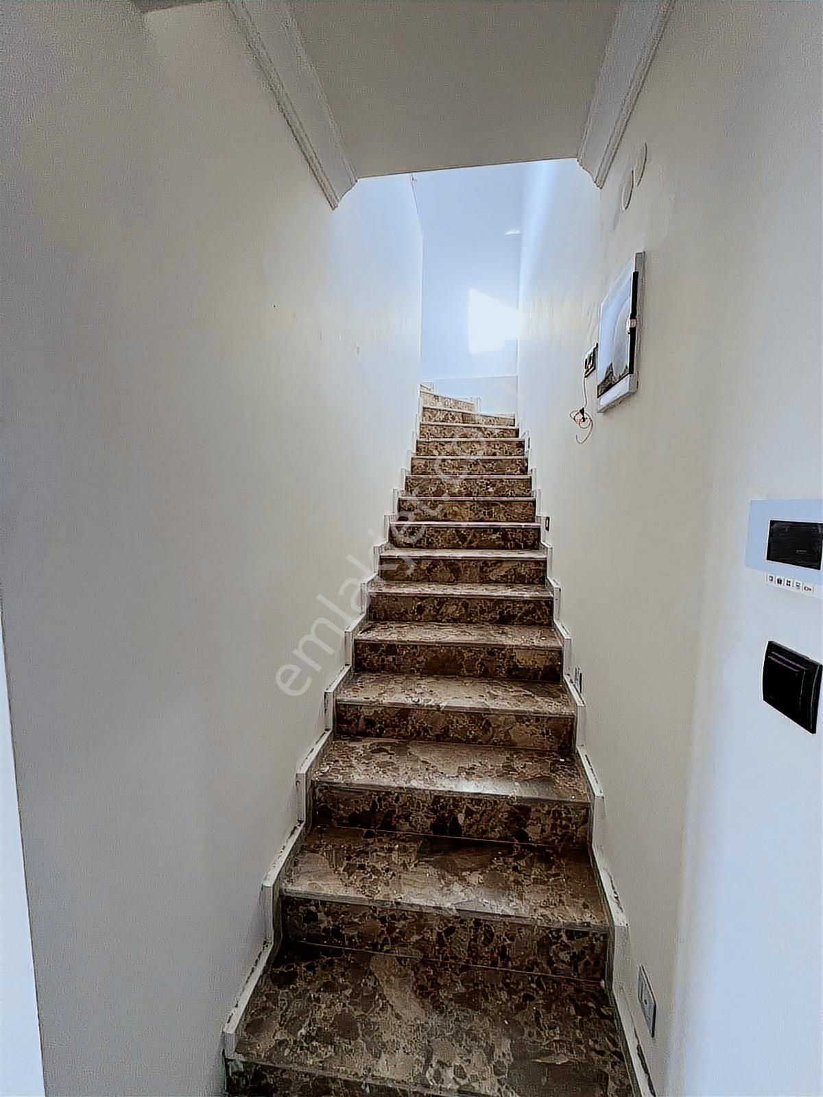 Bergama Gaziosmanpaşa Mahallesin'de Satılık Dubleks Daire - Görsel 22