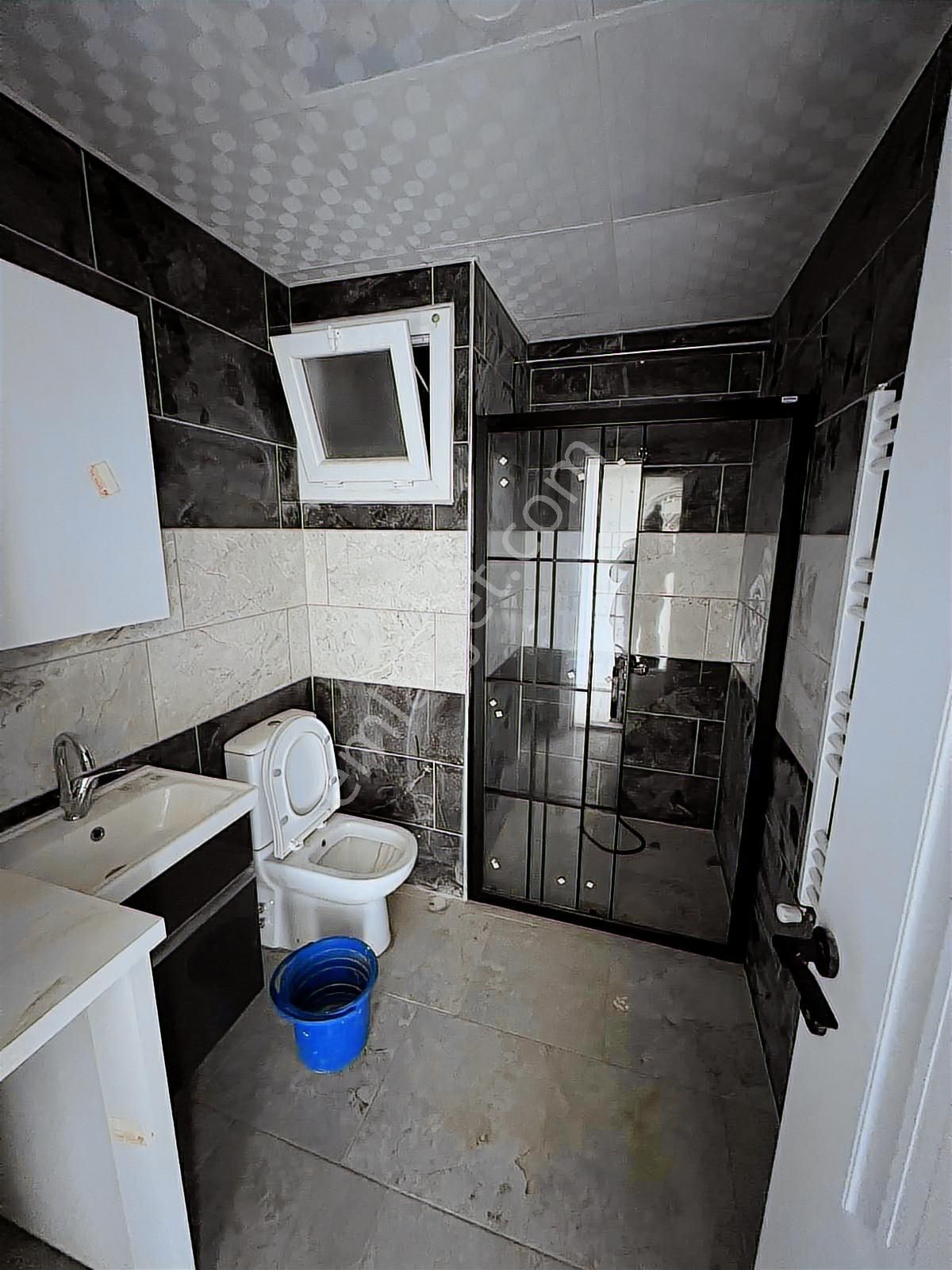 Bergama Gaziosmanpaşa Mahallesin'de Satılık Dubleks Daire - Görsel 18