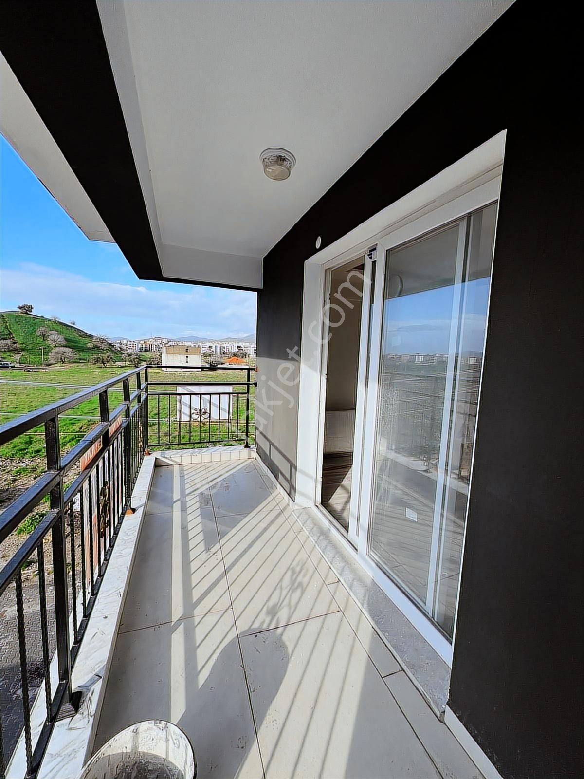 Bergama Gaziosmanpaşa Mahallesin'de Satılık Dubleks Daire - Görsel 10