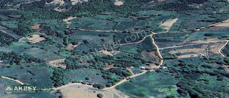 Akbey'den Güngören'de Satılık Tek Tapu Hobi Bahçesi - Görsel 6