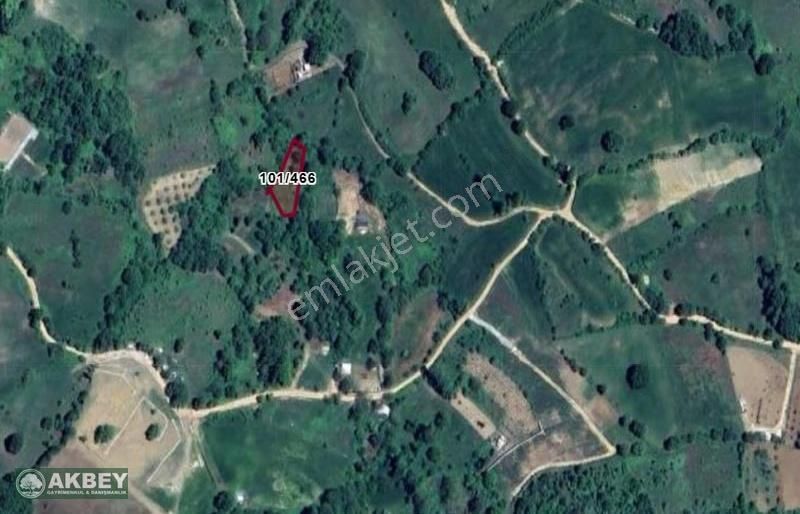 Akbey'den Güngören'de Satılık Tek Tapu Hobi Bahçesi - Görsel 2