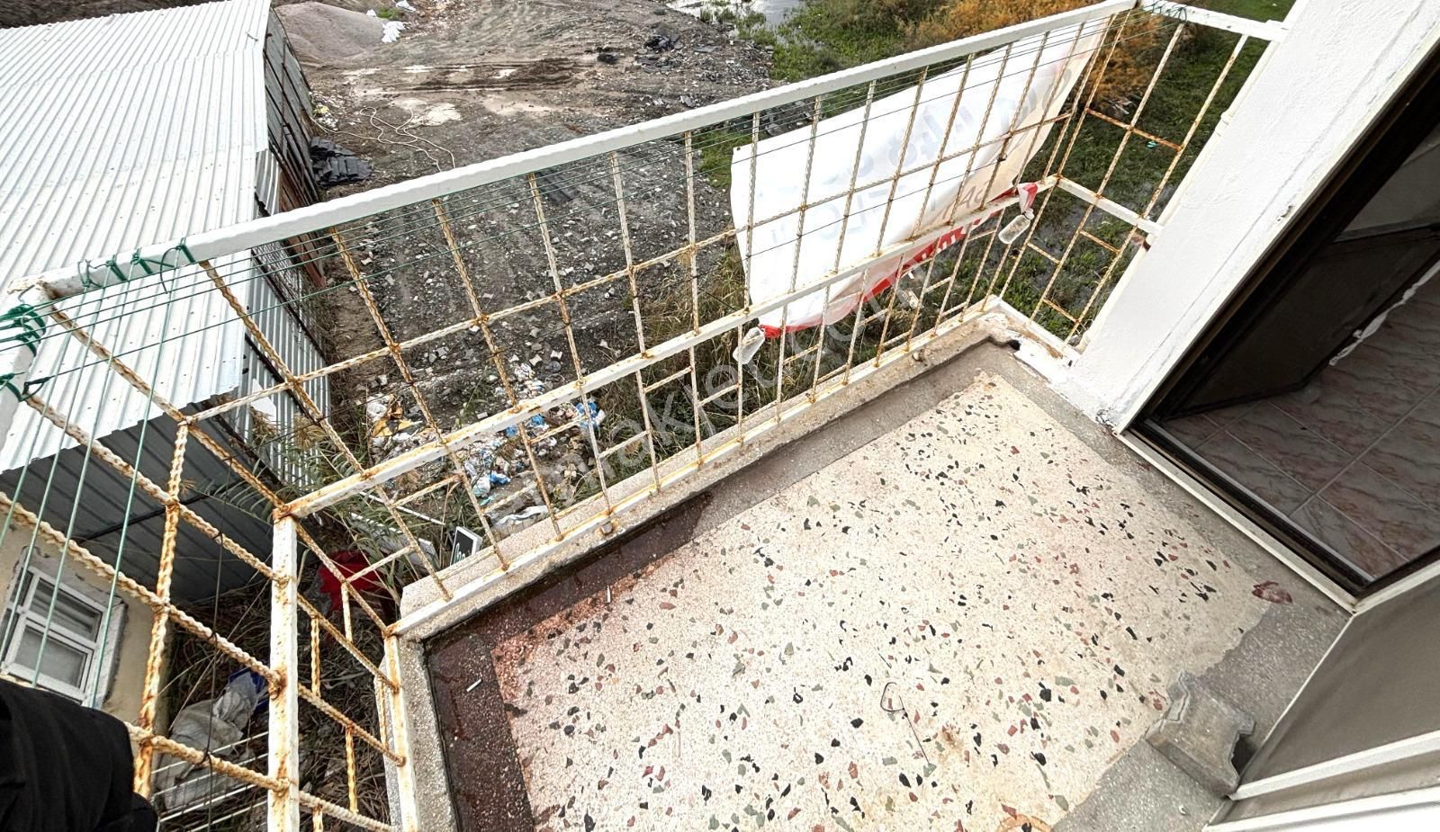 🏡 Referans'tan Altınkum'da Doğalgazlı Fırsat 2+1 Daire - Görsel 9