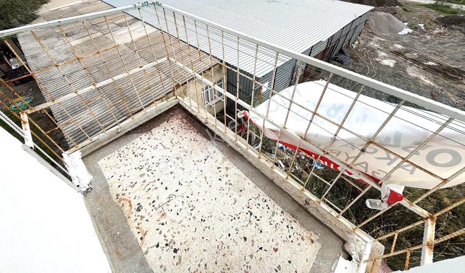 🏡 Referans'tan Altınkum'da Doğalgazlı Fırsat 2+1 Daire - Görsel 24