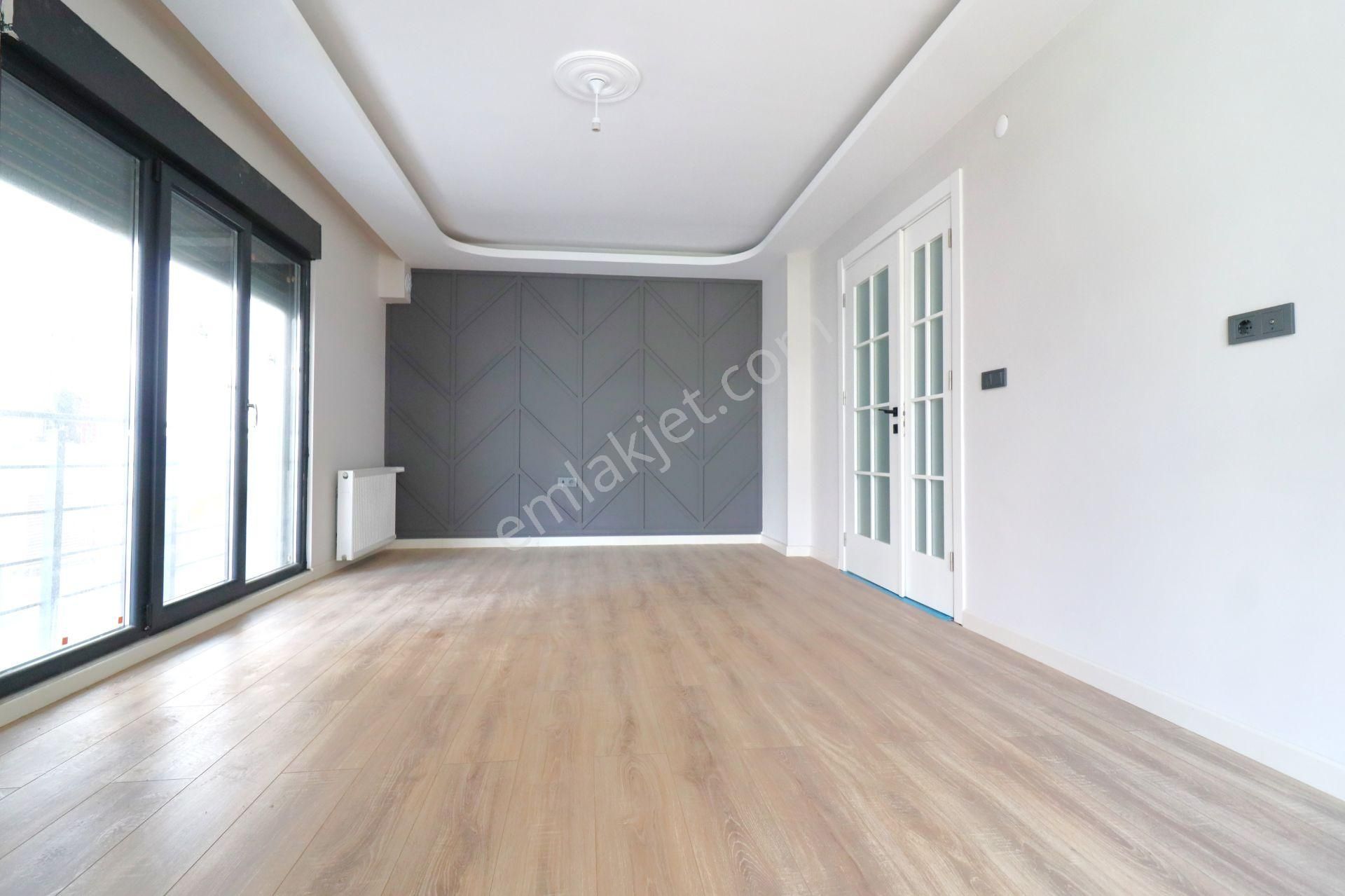 ✨akçay'da✨aygül'den✨denize Yakın Merkezi Lokasyonda Kapalı Otoparklı Doğalgazlı 3+1 Satılık Daire - Görsel 9