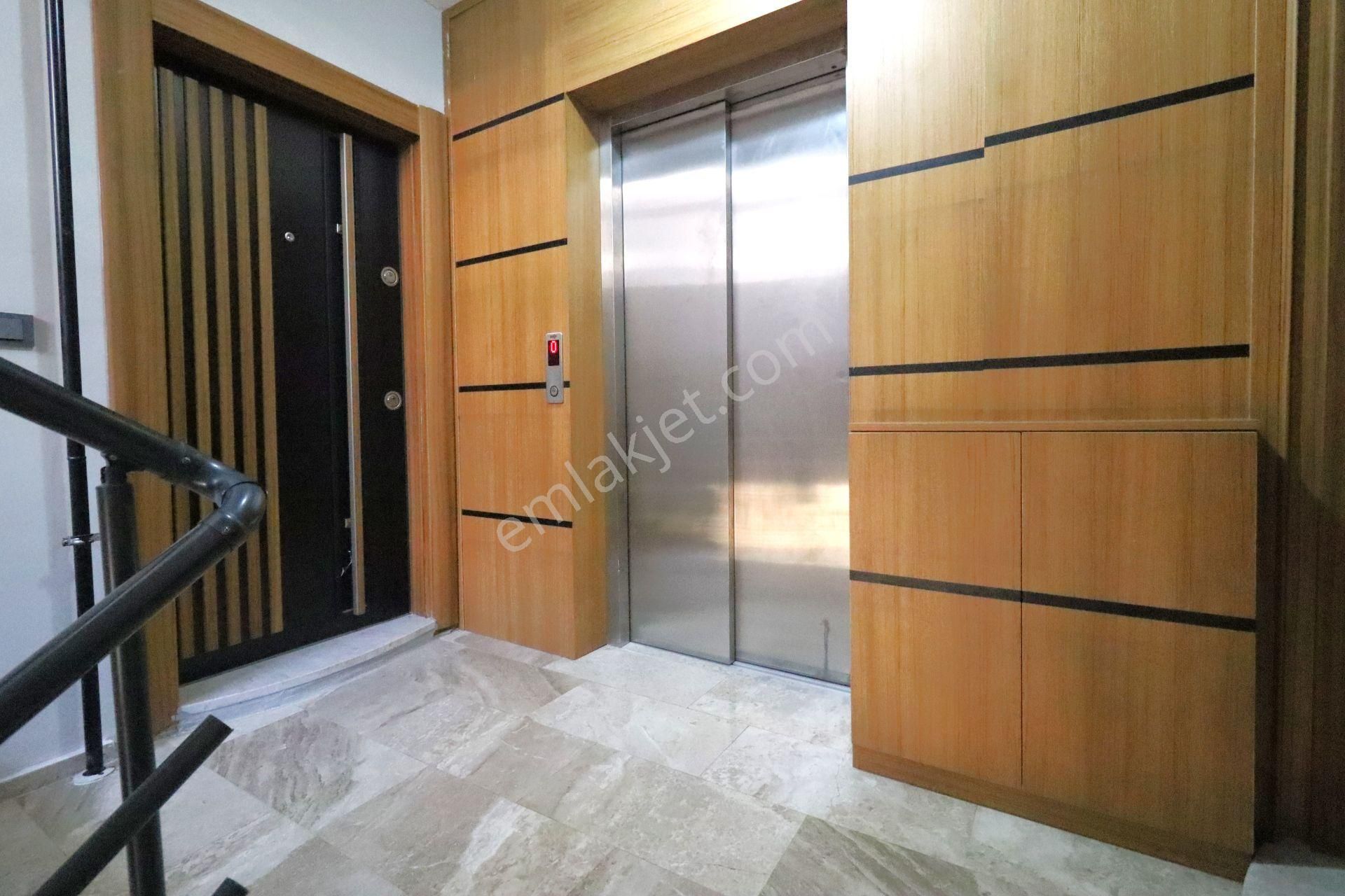 ✨akçay'da✨aygül'den✨denize Yakın Merkezi Lokasyonda Kapalı Otoparklı Doğalgazlı 3+1 Satılık Daire - Görsel 33