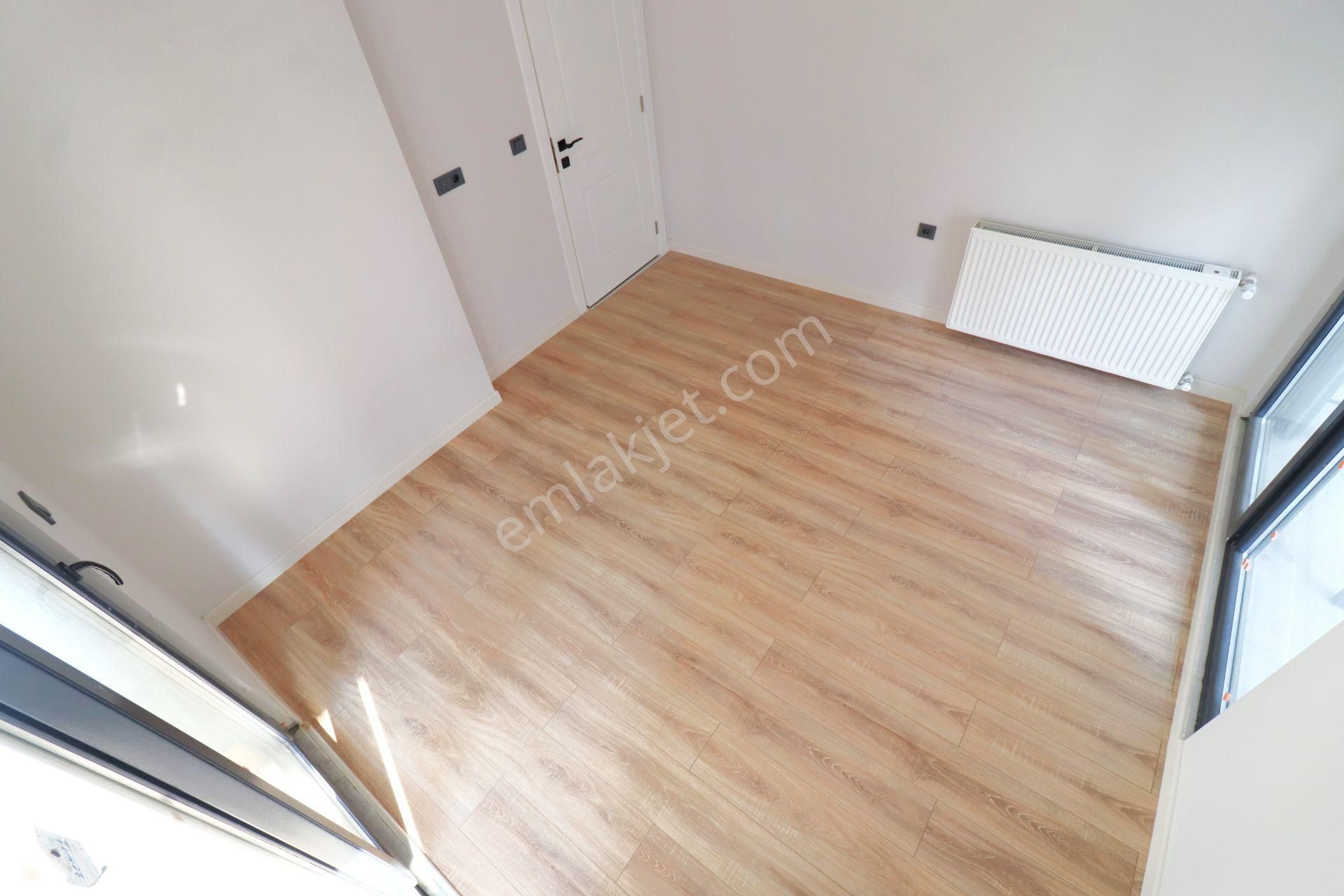 ✨akçay'da✨aygül'den✨denize Yakın Merkezi Lokasyonda Kapalı Otoparklı Doğalgazlı 3+1 Satılık Daire - Görsel 20