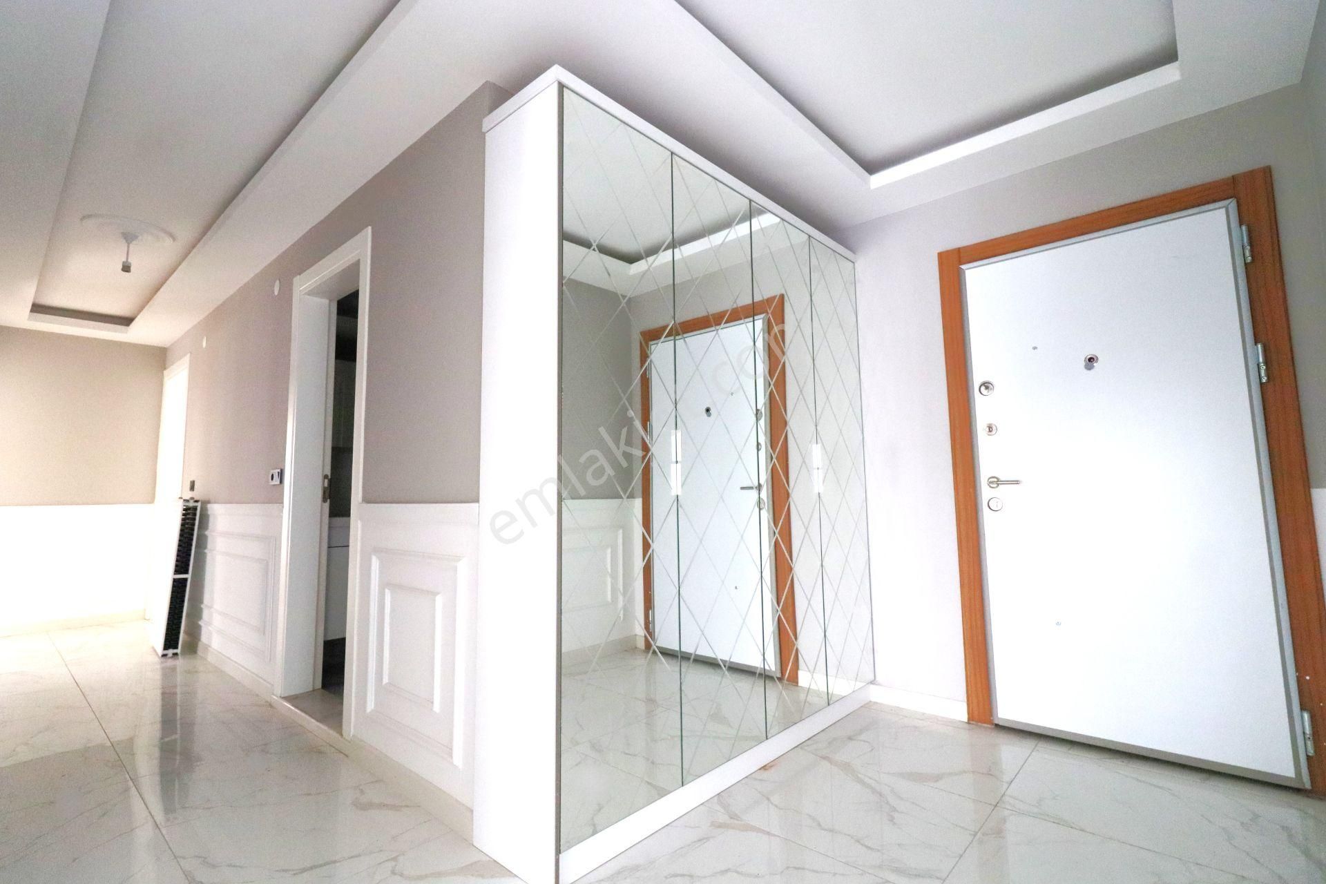 ✨akçay'da✨aygül'den✨denize Yakın Merkezi Lokasyonda Kapalı Otoparklı Doğalgazlı 3+1 Satılık Daire - Görsel 32