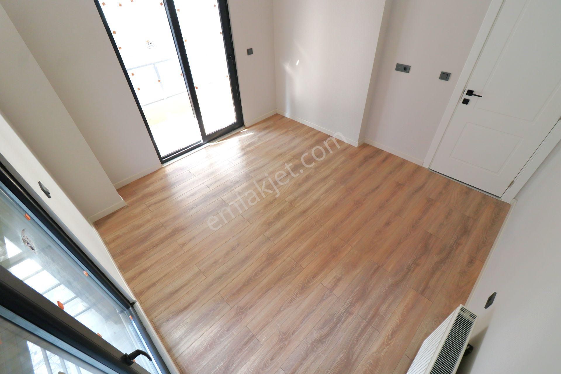 ✨akçay'da✨aygül'den✨denize Yakın Merkezi Lokasyonda Kapalı Otoparklı Doğalgazlı 3+1 Satılık Daire - Görsel 21