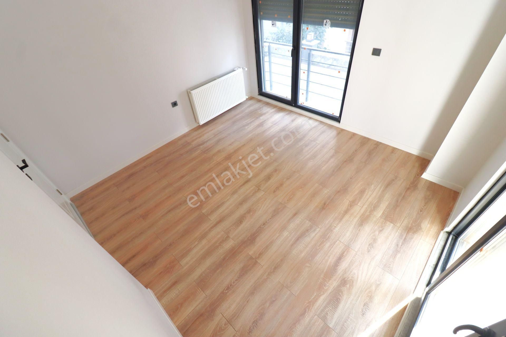 ✨akçay'da✨aygül'den✨denize Yakın Merkezi Lokasyonda Kapalı Otoparklı Doğalgazlı 3+1 Satılık Daire - Görsel 19