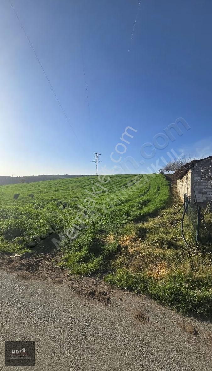 Yenişehir Alaylı'da Satılık 19.375m² İmar İçerisinde Tarla - Görsel 18