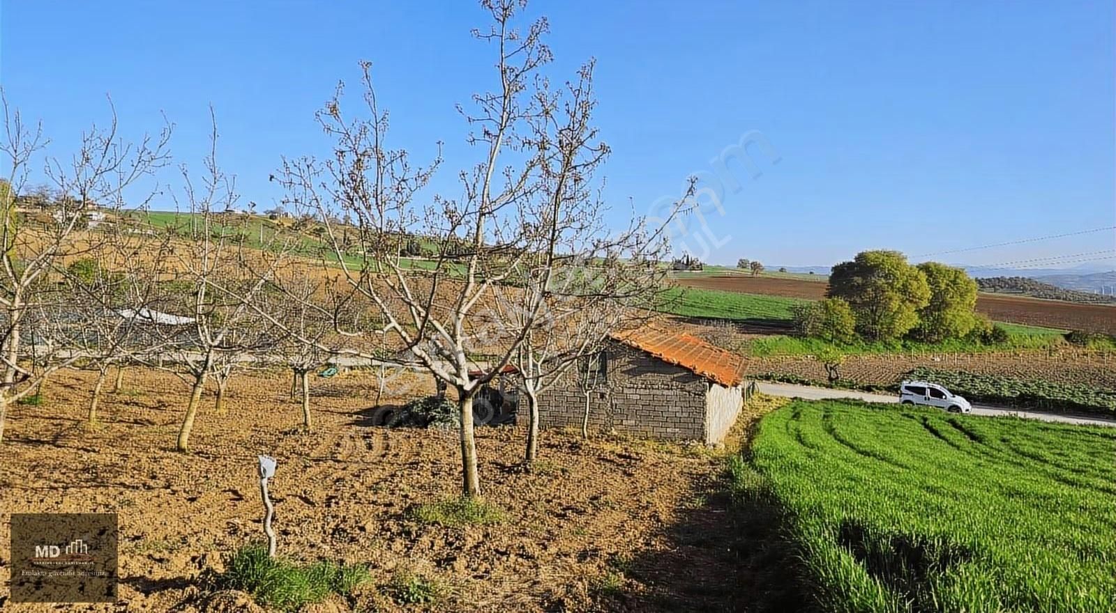 Yenişehir Alaylı'da Satılık 19.375m² İmar İçerisinde Tarla - Görsel 19