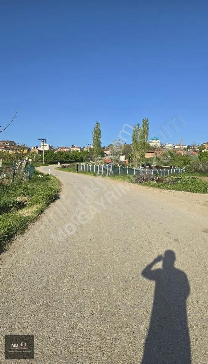 Yenişehir Alaylı'da Satılık 19.375m² İmar İçerisinde Tarla - Görsel 6