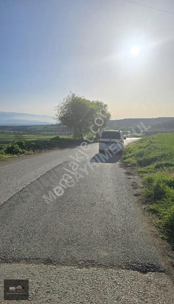 Yenişehir Alaylı'da Satılık 19.375m² İmar İçerisinde Tarla - Görsel 3