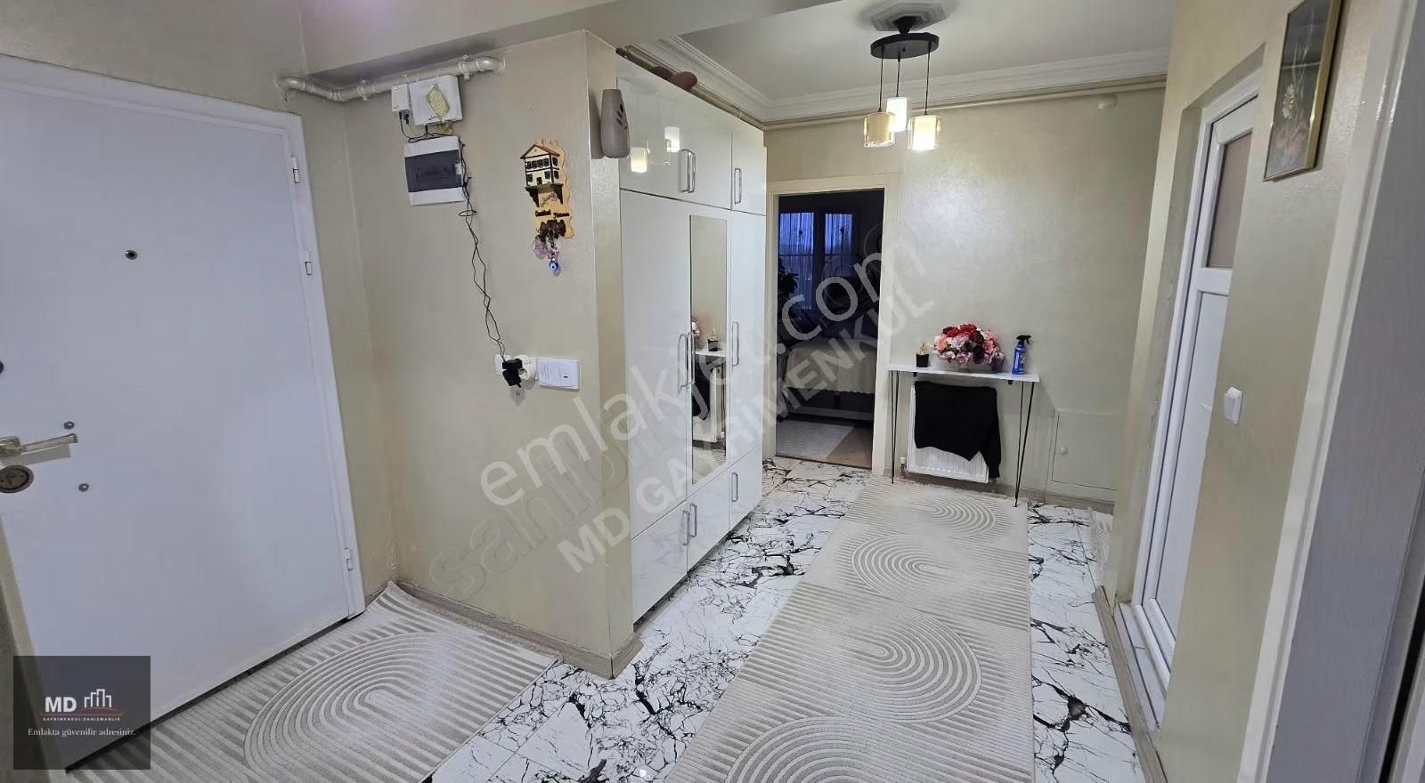 Gürsu İstiklal Mahallesinde Satılık 3+1 Daire - Görsel 14