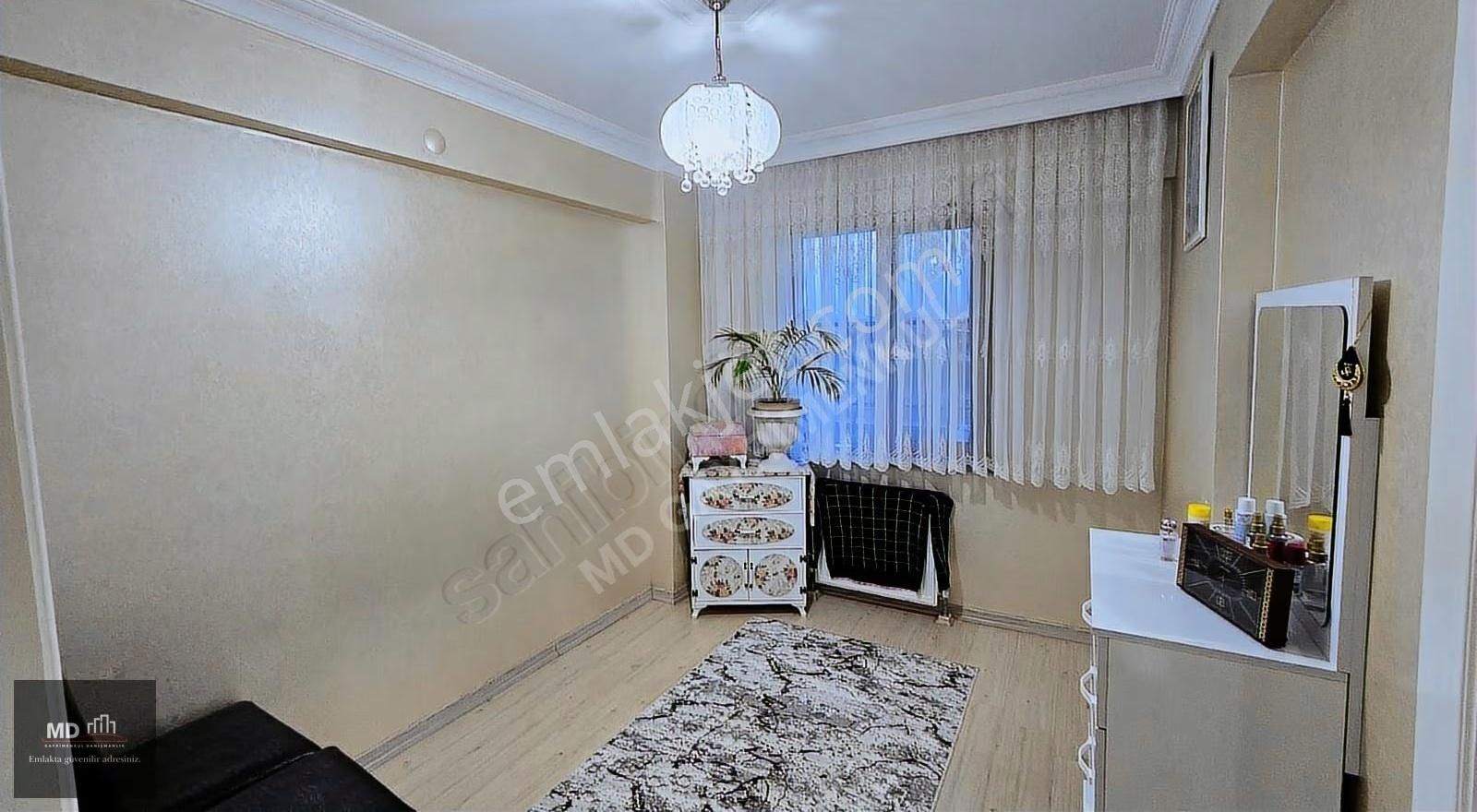 Gürsu İstiklal Mahallesinde Satılık 3+1 Daire - Görsel 8