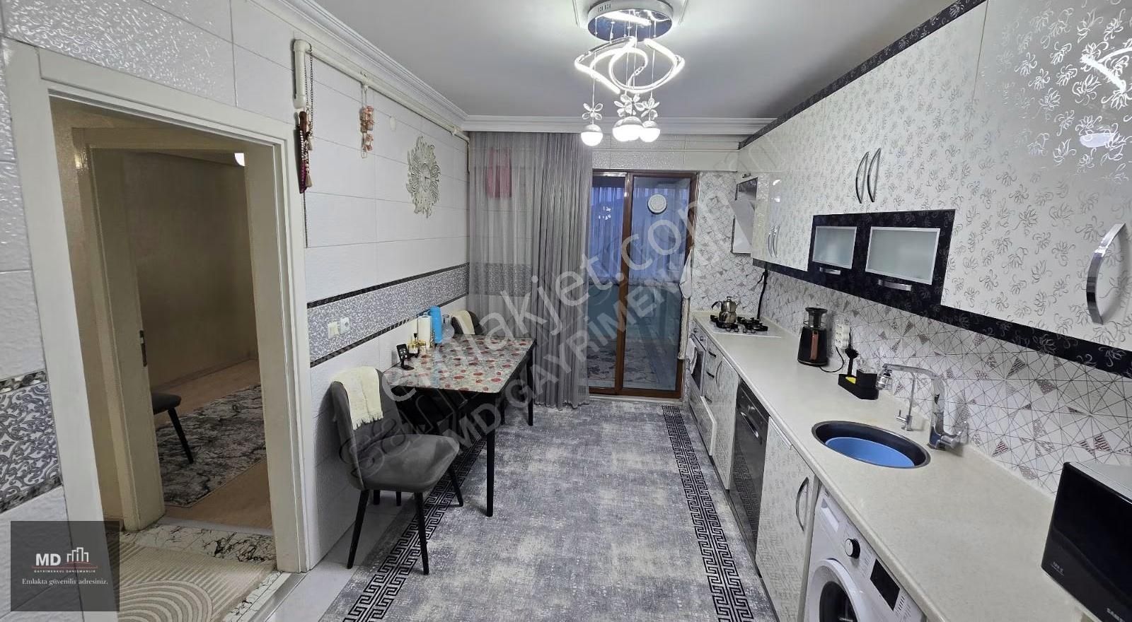 Gürsu İstiklal Mahallesinde Satılık 3+1 Daire - Görsel 7