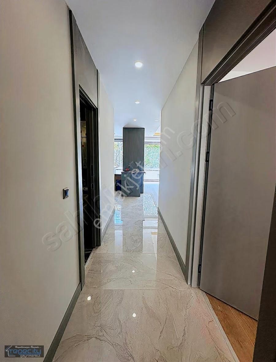 Tuzla İstasyon Cad. Üzerinde Site İçi Köşe 2+1 Daire - Görsel 11