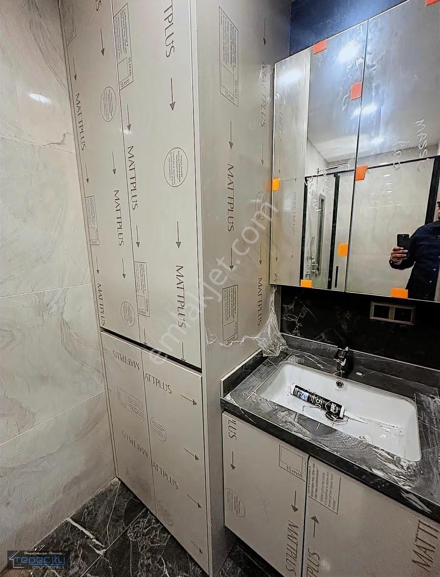 Tuzla İstasyon Cad. Üzerinde Site İçi Köşe 2+1 Daire - Görsel 3