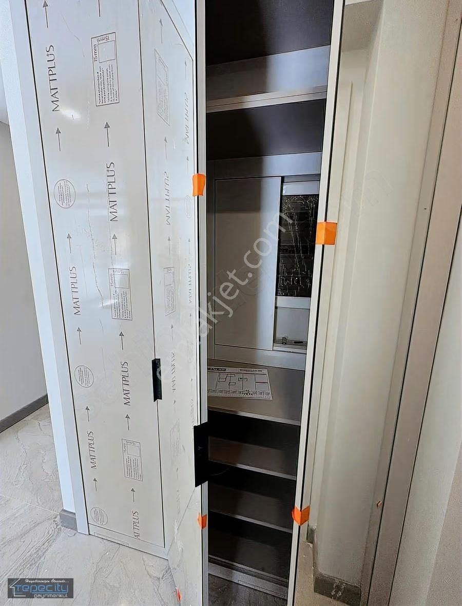 Tuzla İstasyon Cad. Üzerinde Site İçi Köşe 2+1 Daire - Görsel 15