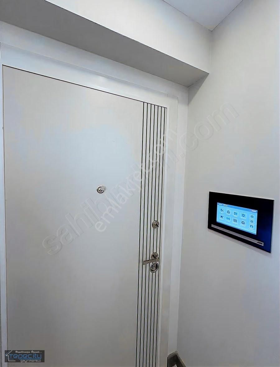 Tuzla İstasyon Cad. Üzerinde Site İçi Köşe 2+1 Daire - Görsel 7