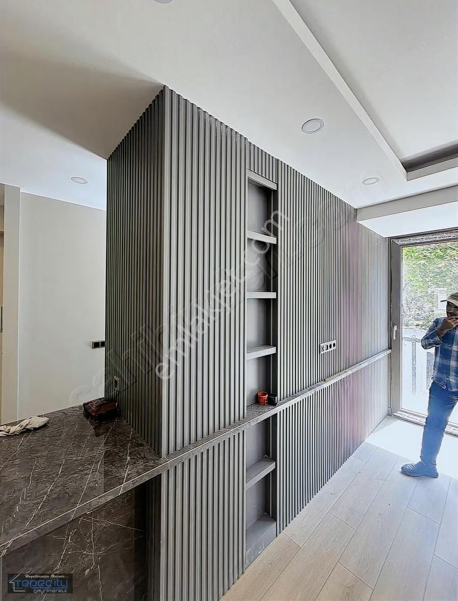 Tuzla İstasyon Cad. Üzerinde Site İçi Köşe 2+1 Daire - Görsel 5