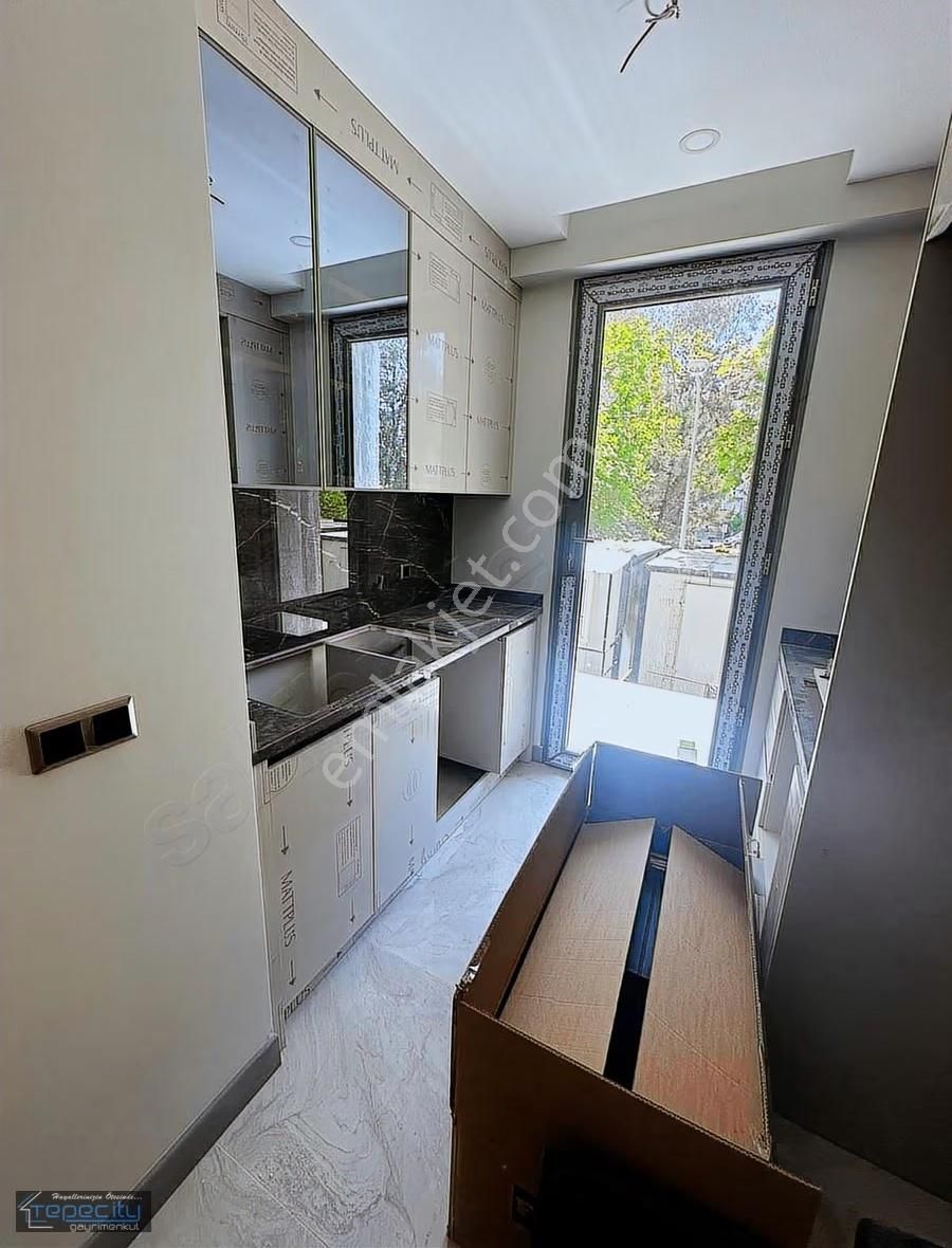 Tuzla İstasyon Cad. Üzerinde Site İçi Köşe 2+1 Daire - Görsel 17