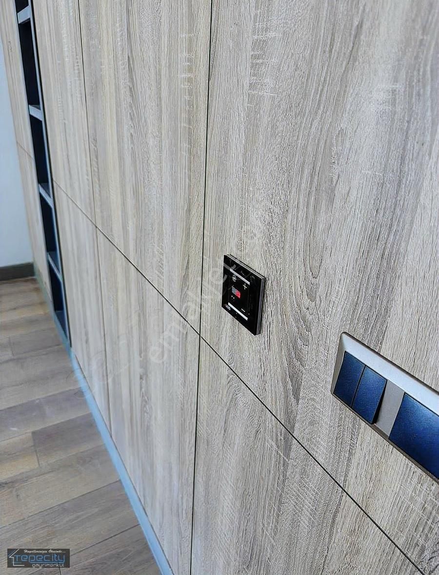 Tuzla İstasyon Cad. Üzerinde Site İçi Köşe 2+1 Daire - Görsel 16