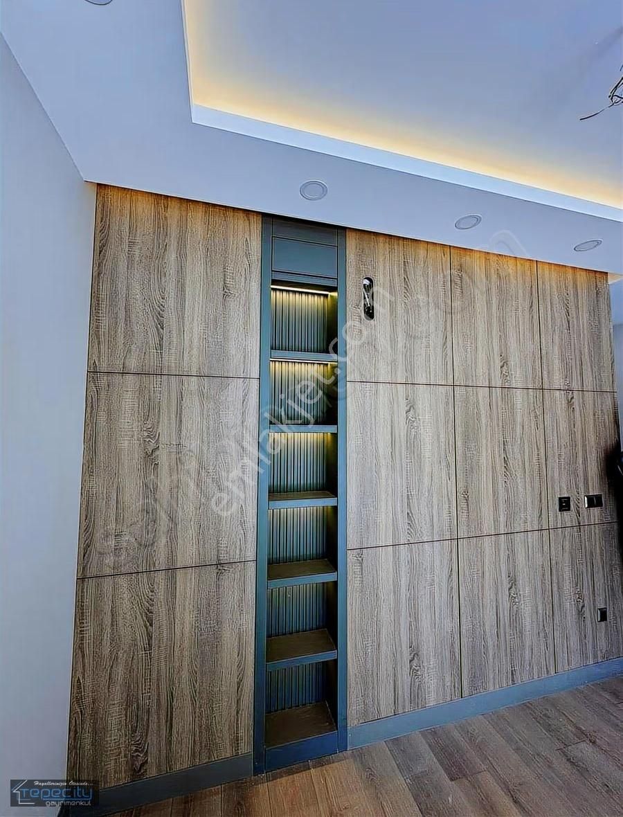 Tuzla İstasyon Cad. Üzerinde Site İçi Köşe 2+1 Daire - Görsel 10