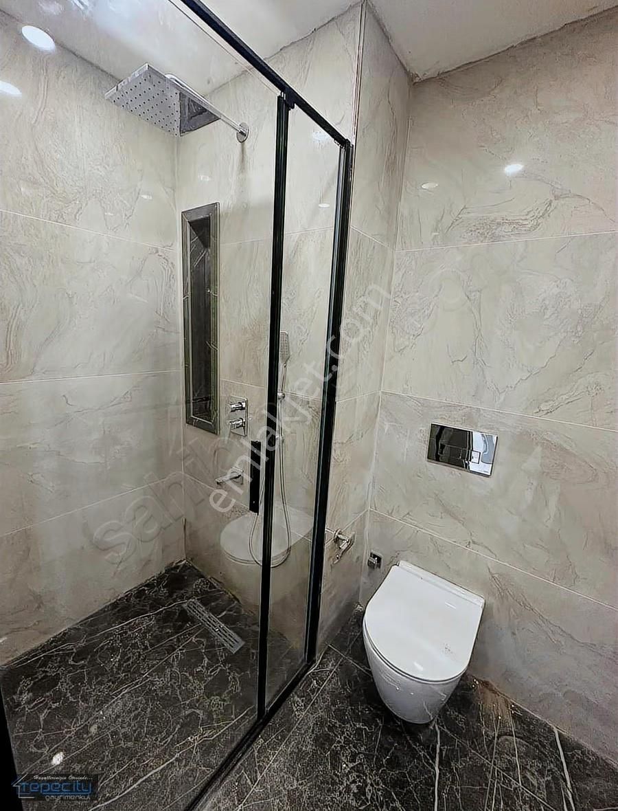 Tuzla İstasyon Cad. Üzerinde Site İçi Köşe 2+1 Daire - Görsel 9