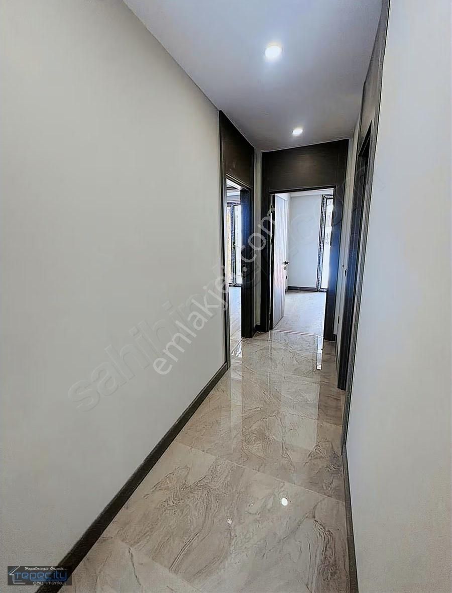 Tuzla İstasyon Cad. Üzerinde Site İçi Köşe 2+1 Daire - Görsel 4