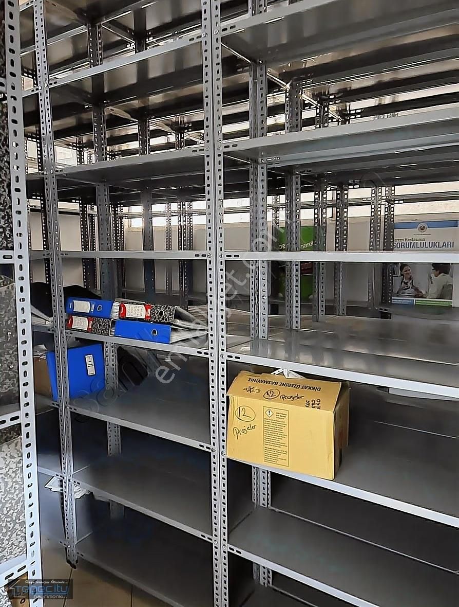 Bağcılar Mahmutbey De 3.000m2 Düz Giriş Kiralık Depo İmalathane - Görsel 3