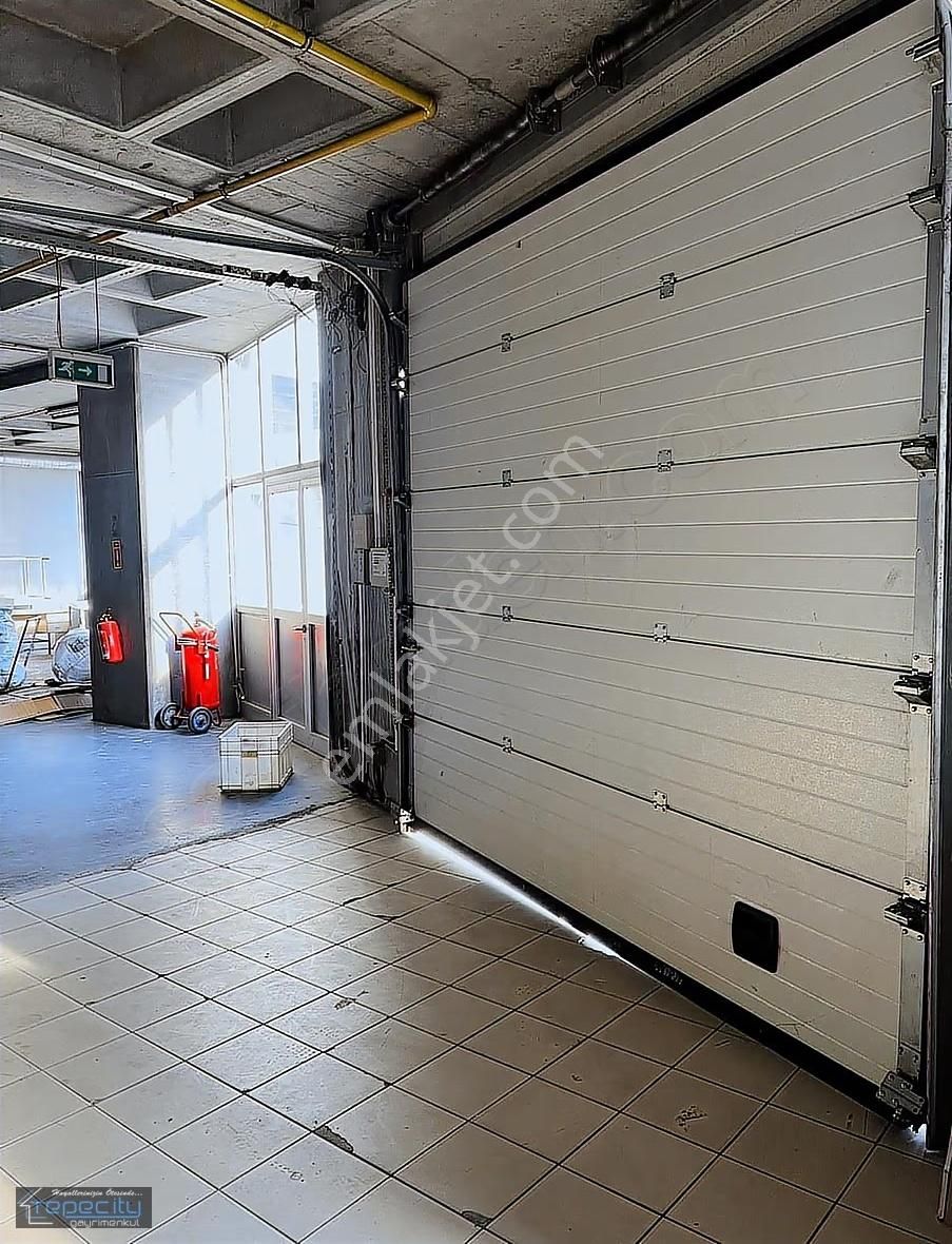 Bağcılar Mahmutbey De 3.000m2 Düz Giriş Kiralık Depo İmalathane - Görsel 8