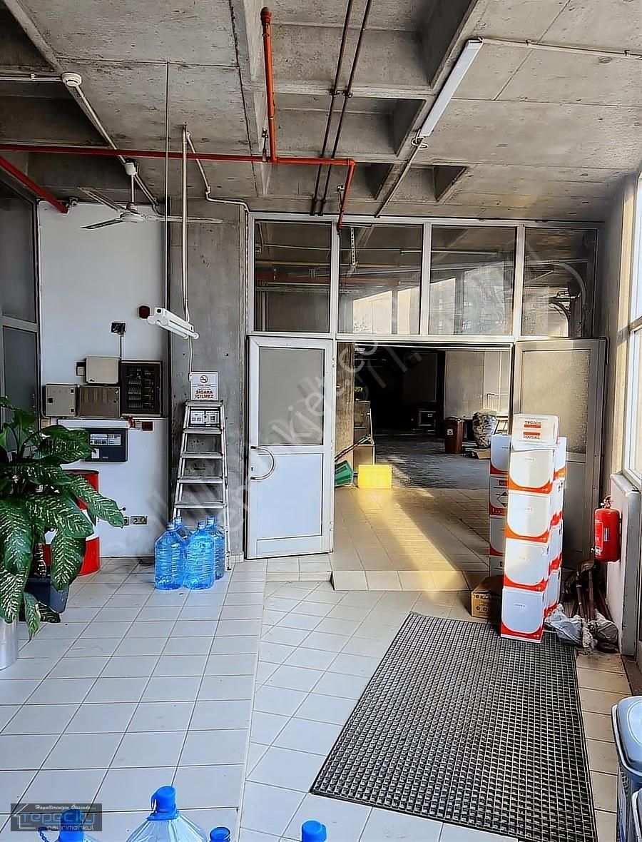 Bağcılar Mahmutbey De 3.000m2 Düz Giriş Kiralık Depo İmalathane - Görsel 12